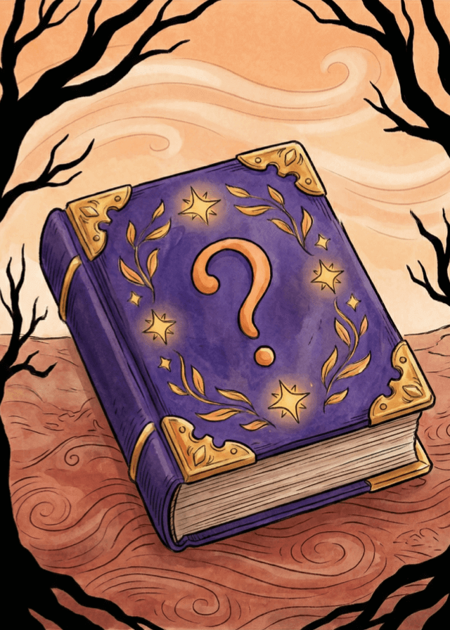 The Book Lenormand Card Meaning