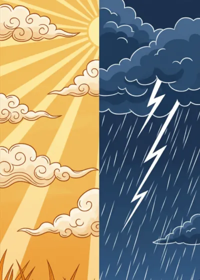 雷诺曼云牌含义解读