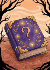 Das Buch Lenormand Karte Bedeutung